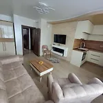 елеганс Maison d'hôtes 3*