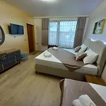 Maison d'hôtes елеганс 3*