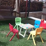 елеганс Maison d'hôtes 3*