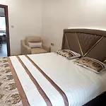 Maison d'hôtes елеганс