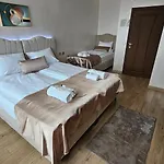 Maison d'hôtes елеганс 3*