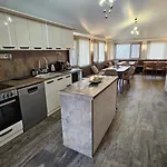 Maison d'hôtes елеганс