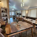 Maison d'hôtes елеганс 3*