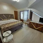 елеганс Maison d'hôtes 3*