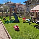 Maison d'hôtes елеганс Dospat