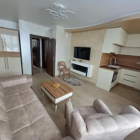 елеганс Maison d'hôtes 3*