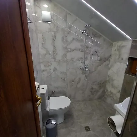 елеганс Maison d'hôtes 3*