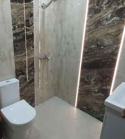 Maison d'hôtes елеганс 3*