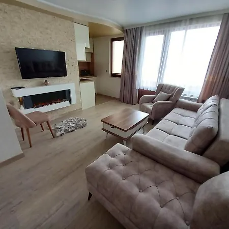 Maison d'hôtes елеганс 3*