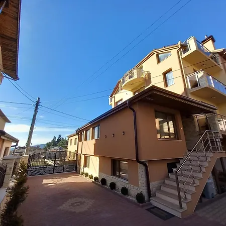 елеганс 3* Dospat