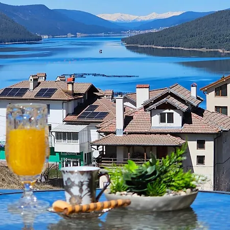 Pensjonat елеганс Dospat