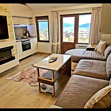 елеганс Maison d'hôtes 3*