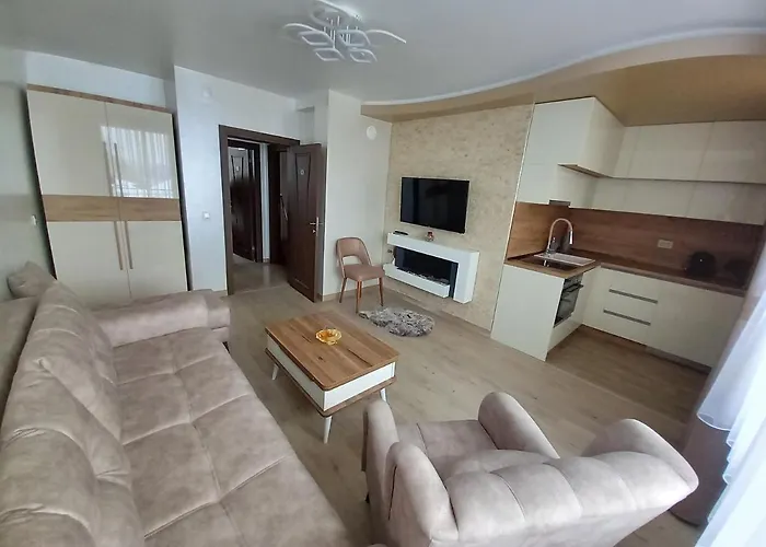 елеганс Pensjonat 3*