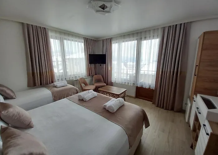 Pensjonat елеганс