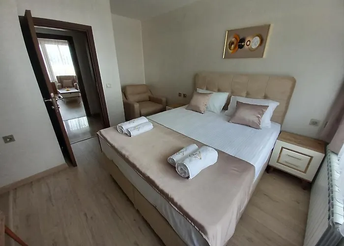 елеганс Pensjonat