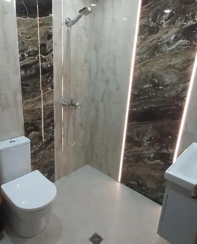 Pensjonat елеганс 3*