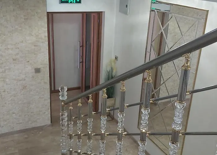 Pensjonat елеганс