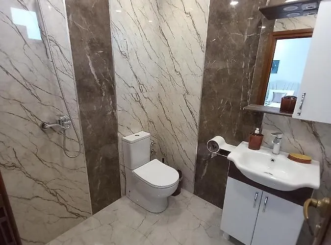 елеганс 3* Dospat