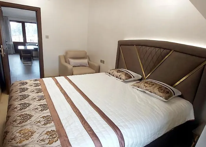 Pensjonat елеганс