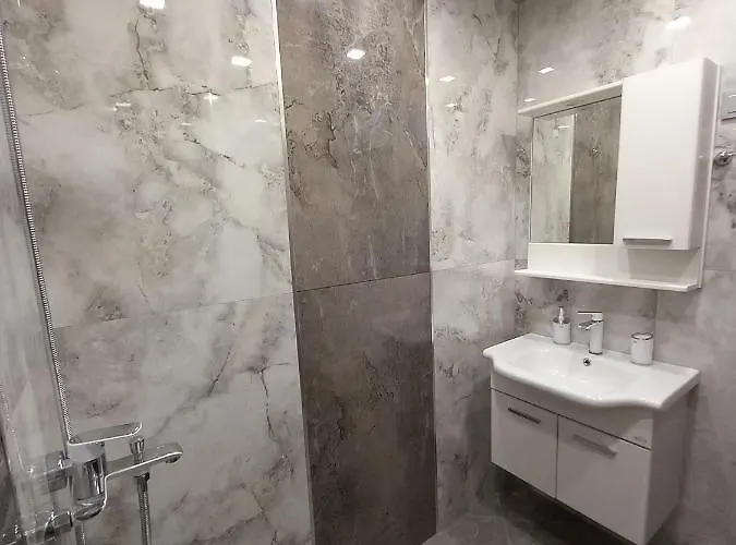 елеганс Pensjonat Dospat