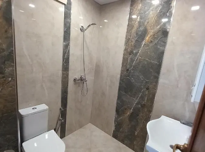 елеганс Pensjonat