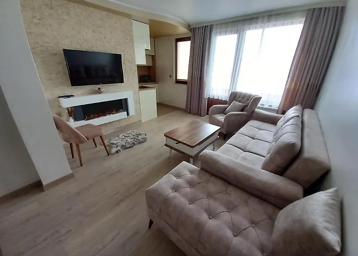 Pensjonat елеганс 3*