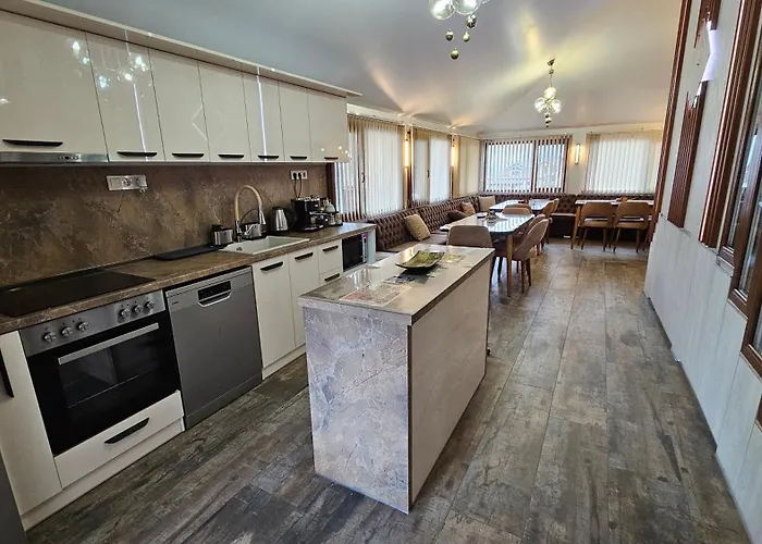 Maison d'hôtes елеганс