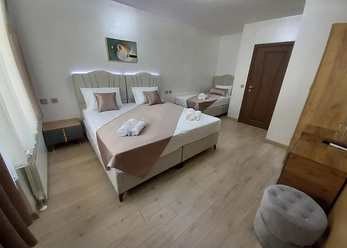 Pensjonat елеганс Dospat