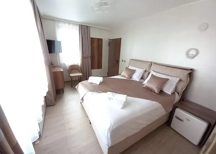 елеганс Pensjonat