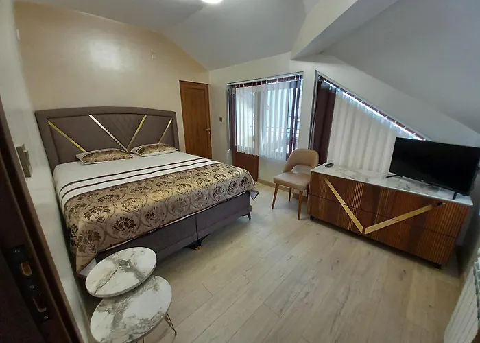 елеганс Pensjonat 3*