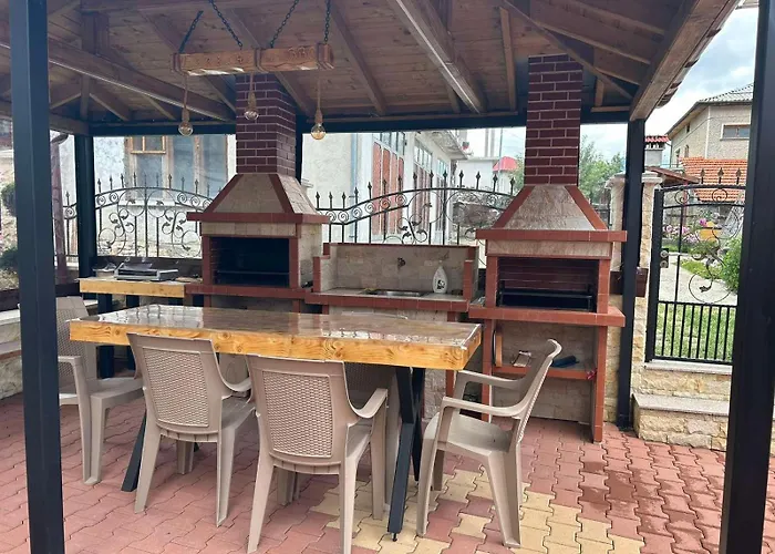 Pensjonat елеганс 3*