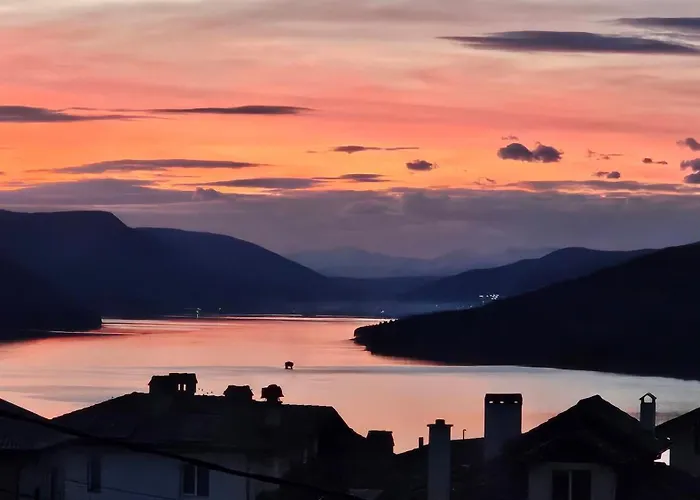 елеганс Maison d'hôtes Dospat